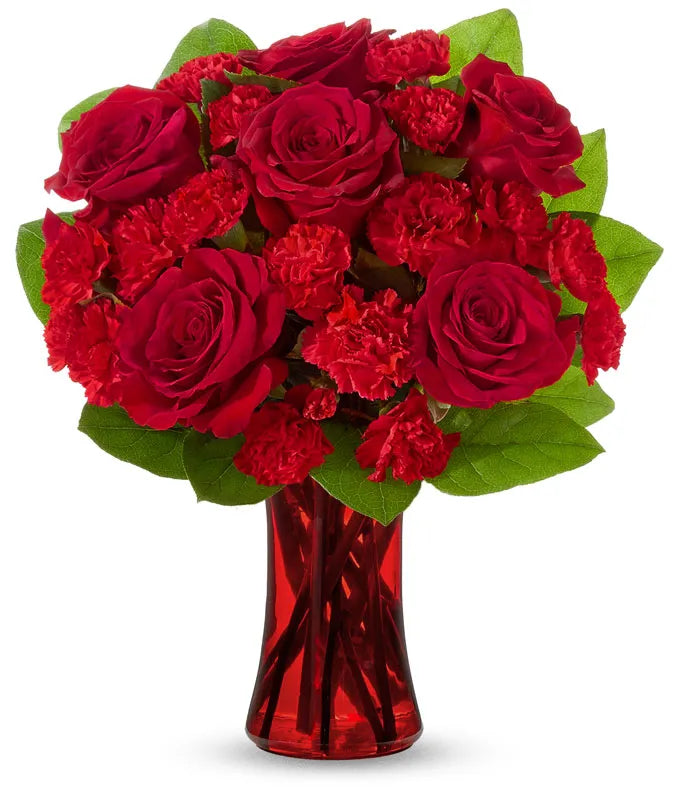 Red Romance