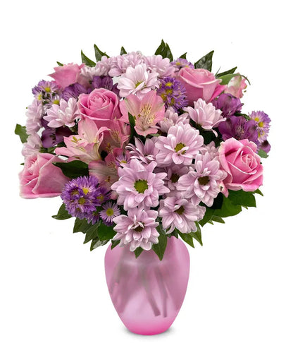 Lavender Love