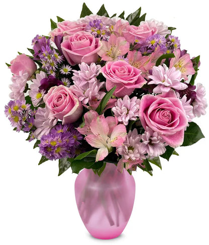 Lavender Love