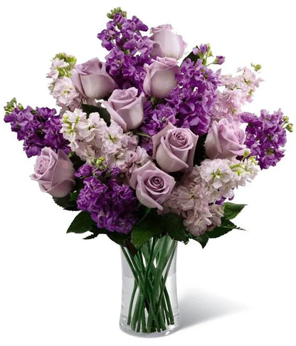 Sweetest Devotion Bouquet - Same-Day Flower Delivery Wellington, FL