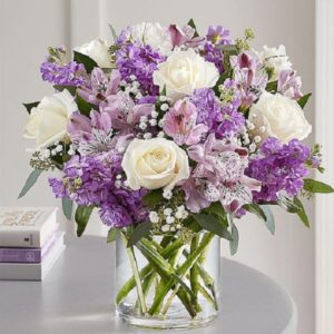 Lovely Lavender