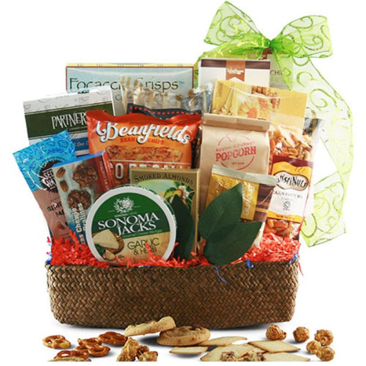 Snack Basket