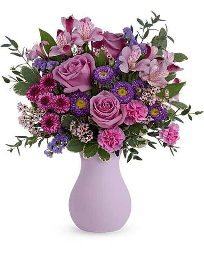 Prettiest Purple