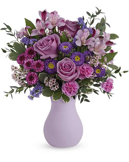 Prettiest Purple