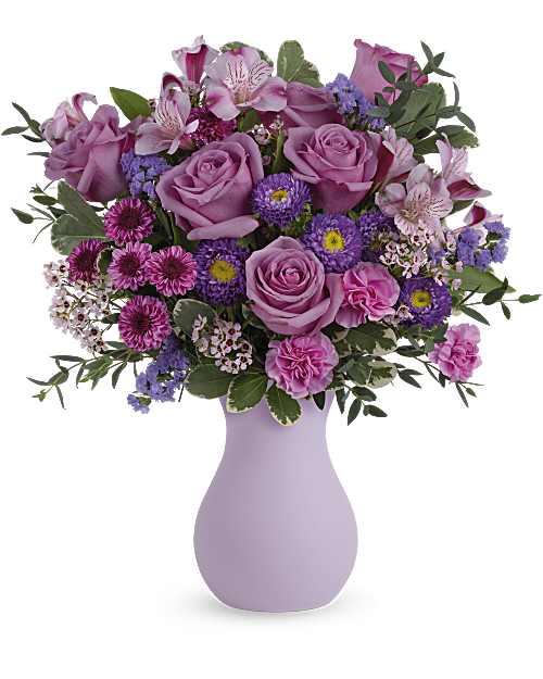Prettiest Purple
