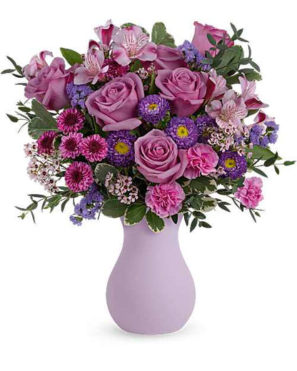 Prettiest Purple