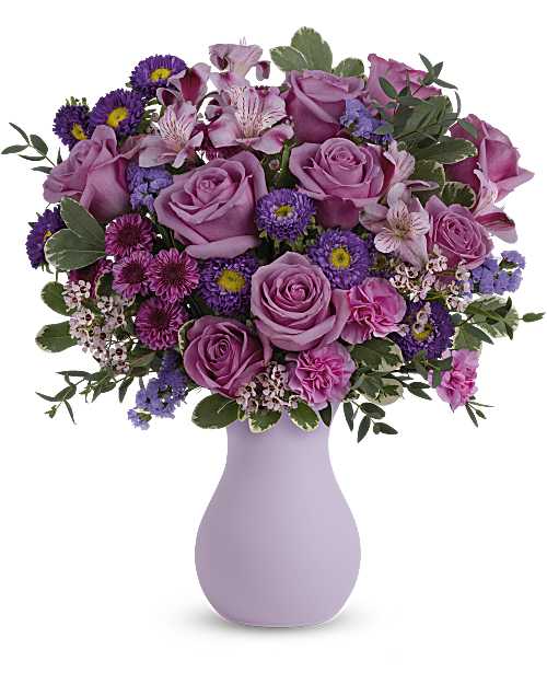Prettiest Purple