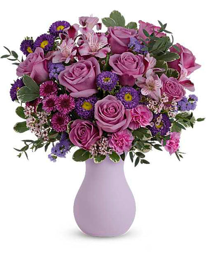 Prettiest Purple