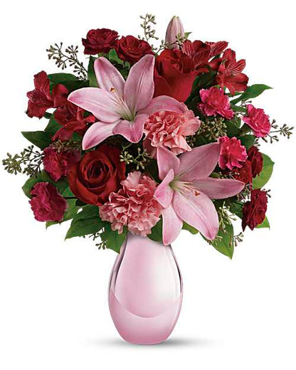 Roses & Love