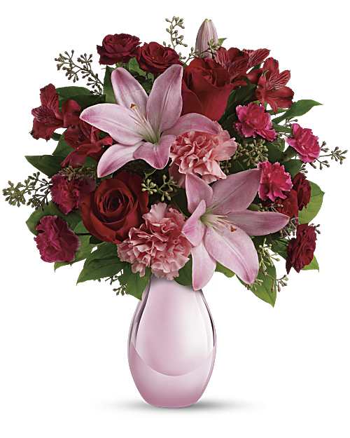 Roses & Love