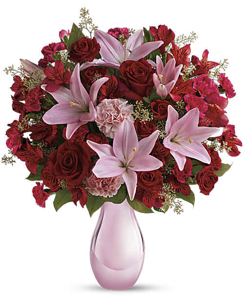 Roses & Love