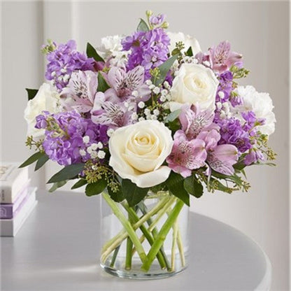 Lovely Lavender